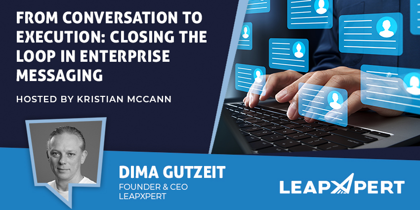 From Archive to Action: How to Unlock the Insights Buried in Your Messages