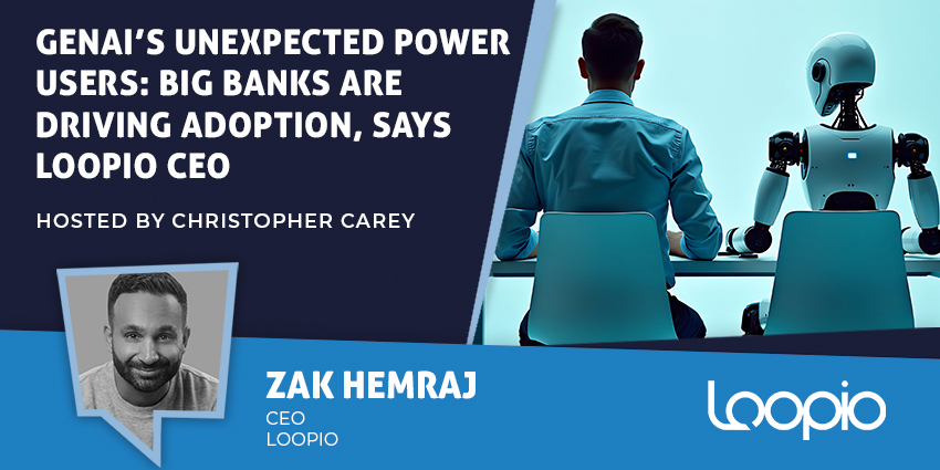 GenAI’s Unexpected Power Users