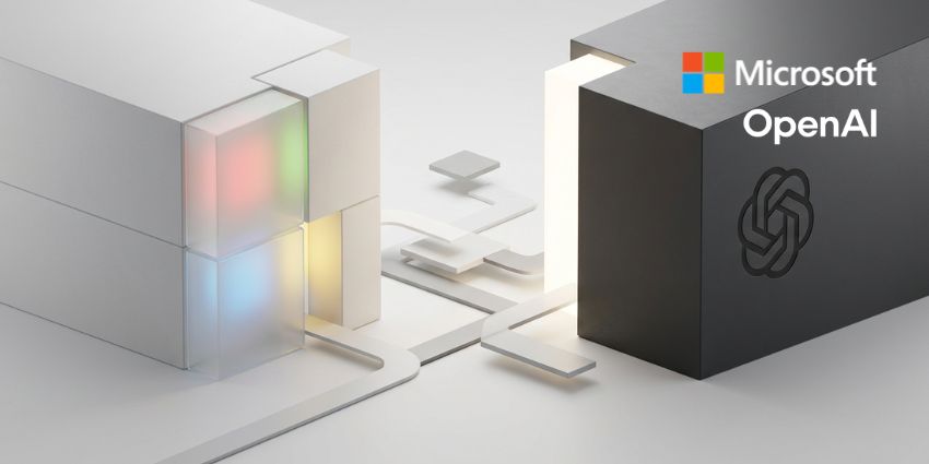 Microsoft and OpenAI End Exclusivity: Enterprise AI Impact