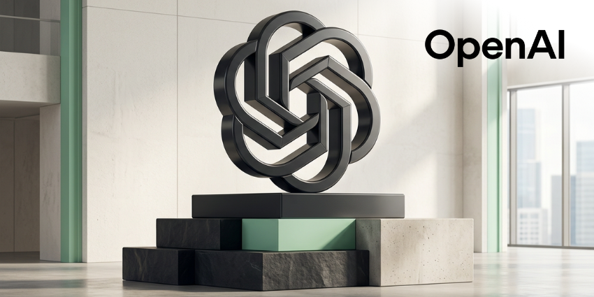 OpenAI's $122 Billion Round: What It Means for Enterprise AI