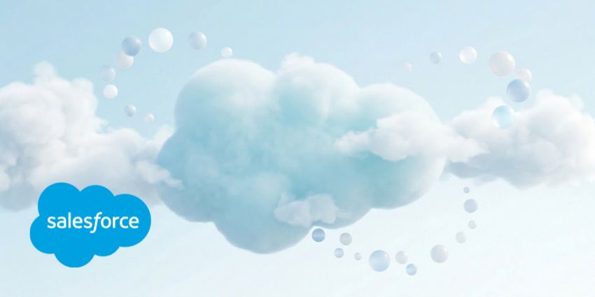 Salesforce Headless 360