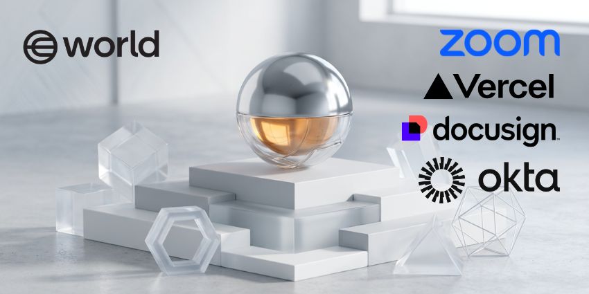World ID 4.0: Docusign, Okta and Zoom Tackle AI Identity