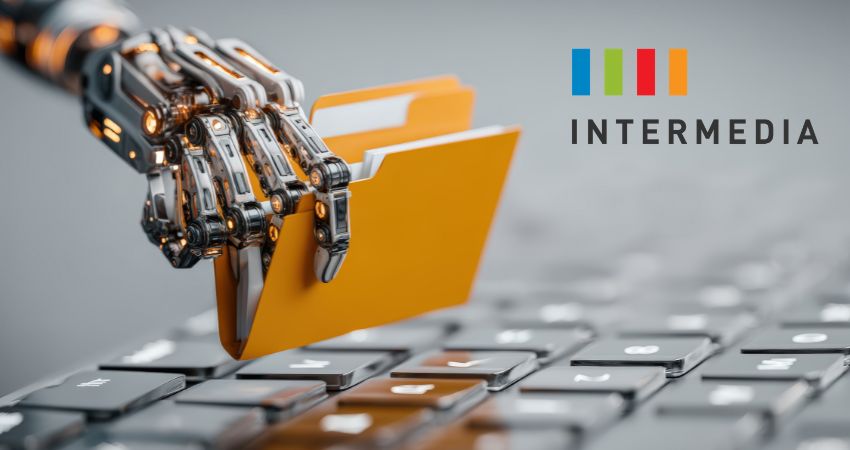 AI in Unified Communications ROI intermedia ucx manchester 2026