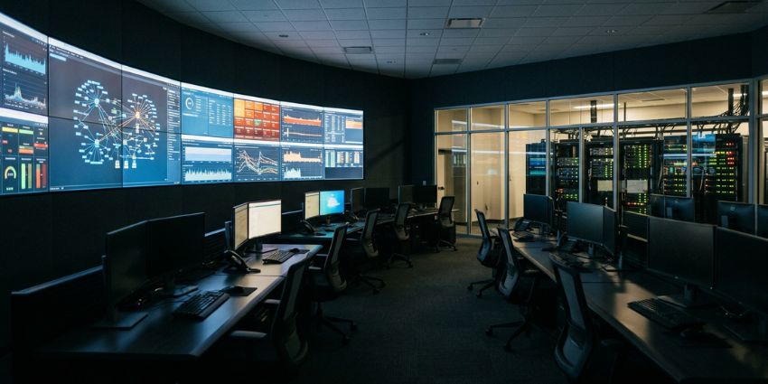 AIOps NOC alert fatigue