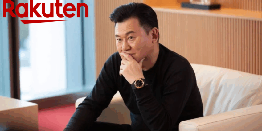 Rakuten making employees learn english