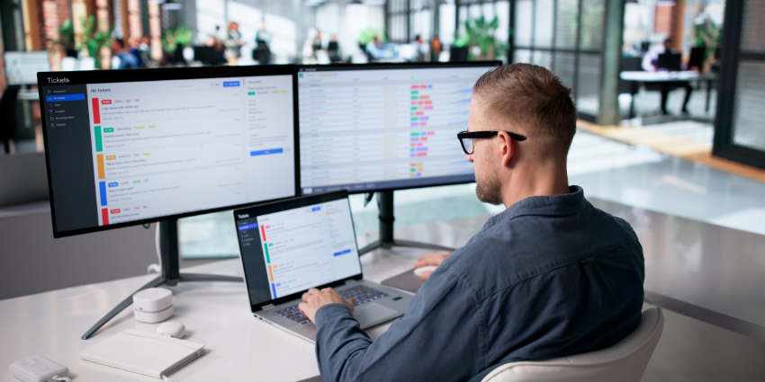 Enterprise Project Performance - The Hidden Reasons Delivery Keeps Slipping