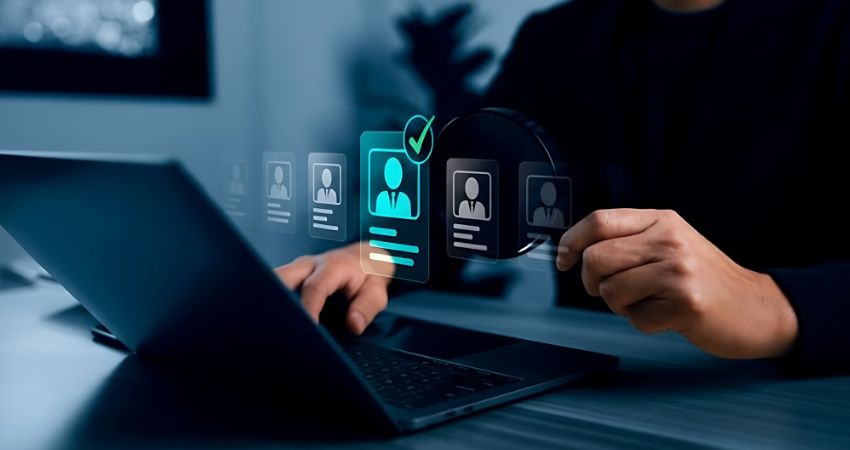 HCM platform evaluation HR technology buying framework workforce management software selection HCM vendor comparison enterprise HR systems uc today 2026 ai
