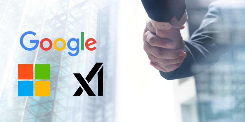 The New Framework: Microsoft, Google, and xAI Back Government-Led AI Model Testing