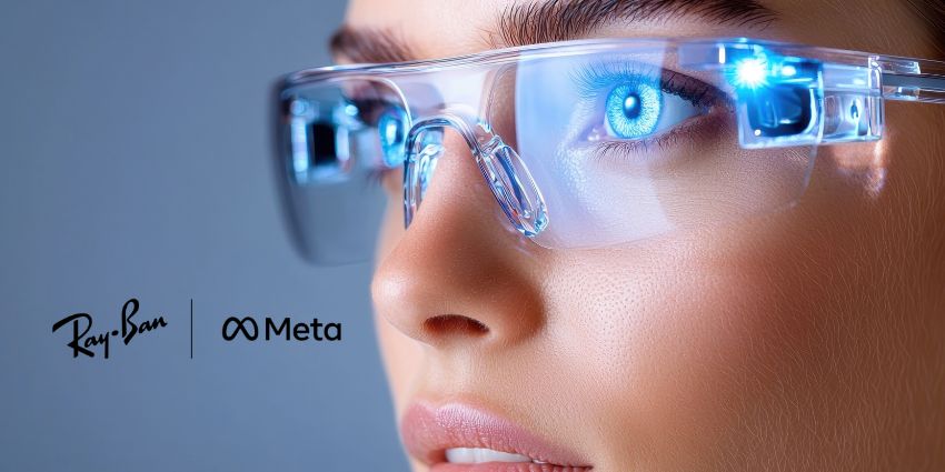 Meta Pushes Ray-Ban Smart Glasses Beyond Notifications With Neural Handwriting