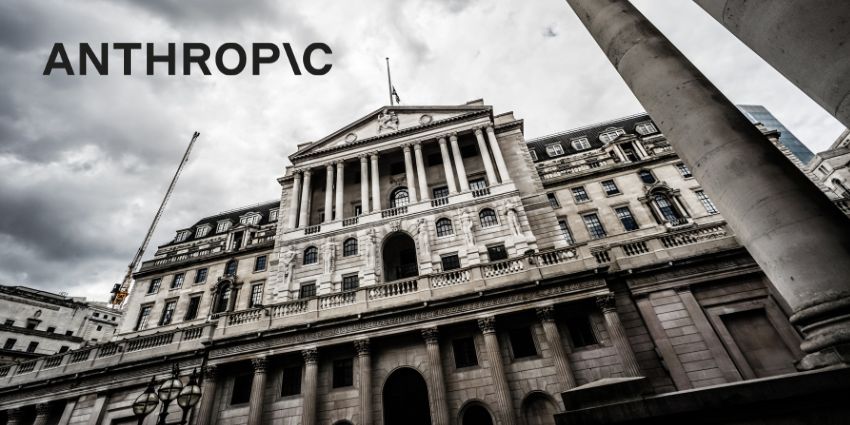 Anthropic to Brief Central Banks as Mythos Triggers Global Financial Security Concerns