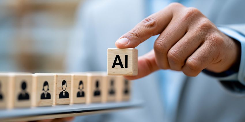 Why Are UK Employers Falling Behind Global Peers on AI Recruitment Use?