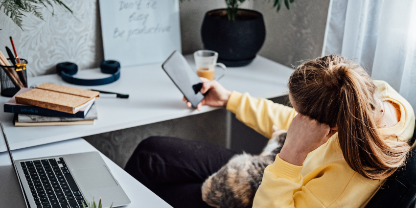 Is Your Task Management Tool Hurting Productivity