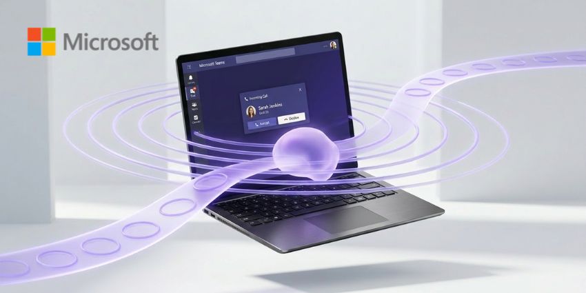 Microsoft Copilot call delegation