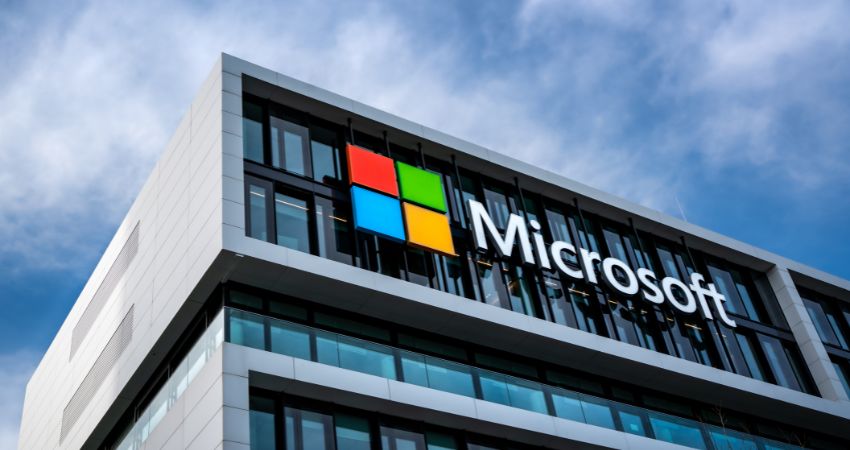 Microsoft Eyes AI Startup Deals UC Today 2026