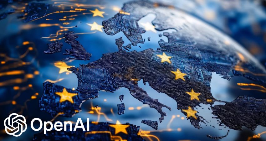 OpenAI Trusted Access for Cyber Europe enterprise ai uc today 2026
