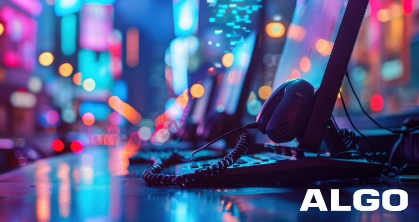 PSTN switch-off productivity reset ALGO UCX manchester ai 2026 uc