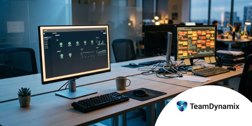 AI in ITSM