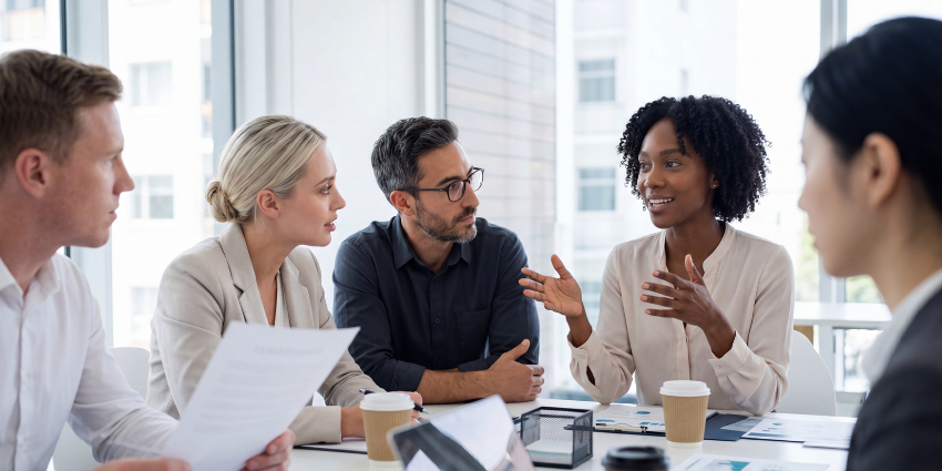 Why Do More Meetings Lead to Fewer Decisions in Enterprise Teams