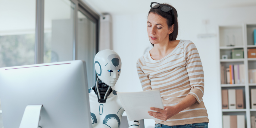 Why Your Next Jira Assignee Might Not Be Human