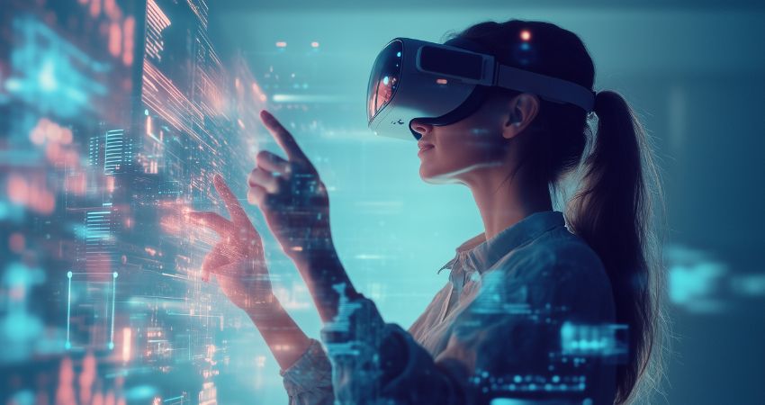 XR pilot to scale challenges enterprise XR scalability immersive tech deployment strategy XR implementation enterprise workplace XR integration uc today 2026 ai