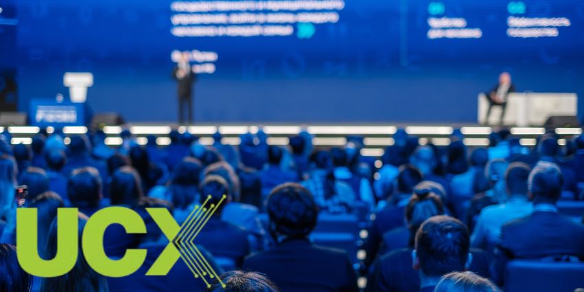 enterprise AI adoption UCX manchester uc today 2026 akash joshi