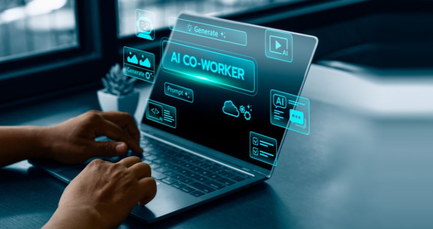 productivity tool inefficiency digital workplace automation impact uc today ai 2026