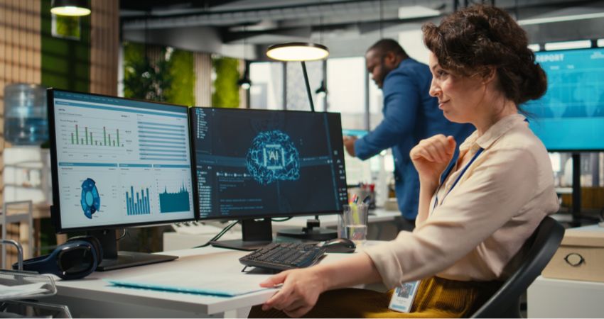 talent intelligence platforms workforce capability mapping skills based workforce strategy employee capability analytics dynamic workforce models uc today 2026 ai
