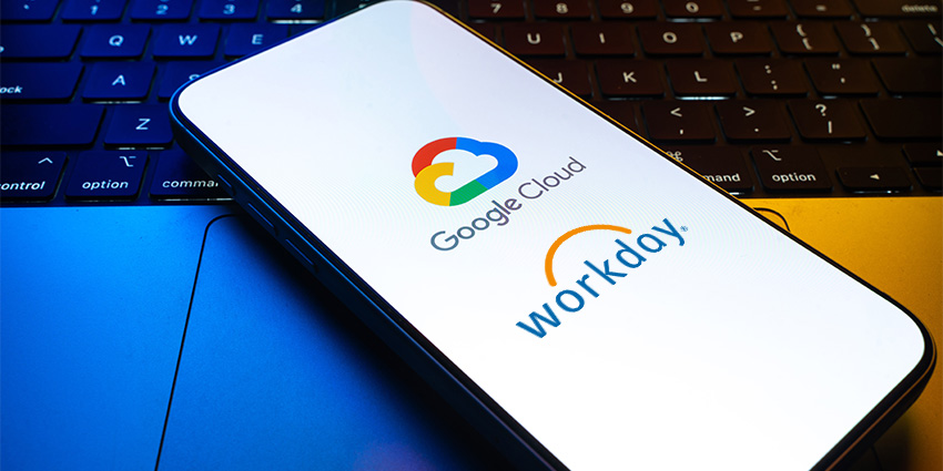workday google cloud partnership agentic ai in hr workflows uc today 2026
