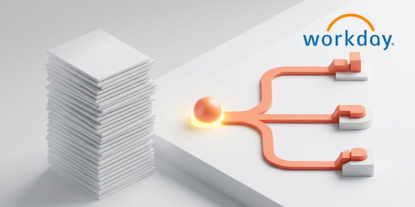Workday Enters ITSM With Sana AI Agent