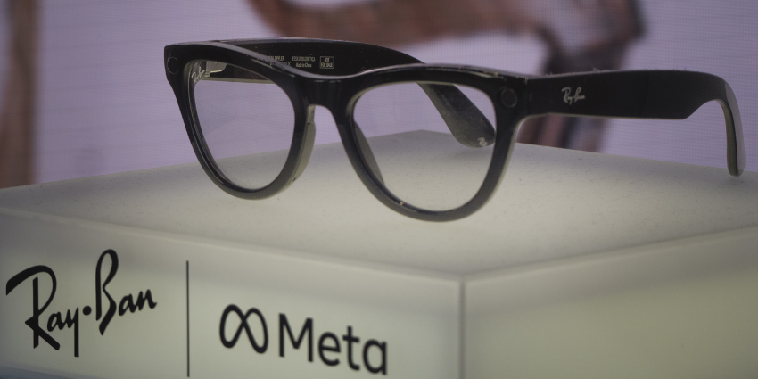 Are AI Glasses Really the Future of Work Meta and Snap Think So