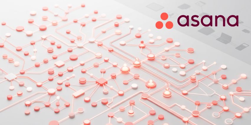 Asana Agentic Work Management
