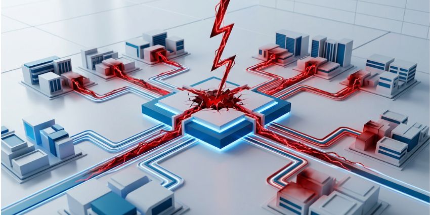 Cisco SD-WAN Manager zero-day
