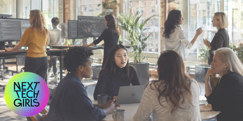 Emily Hall-Strutt discusses women in tech careers and leadership with UC Today