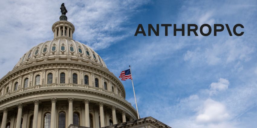 Anthropic Seeks US Action Over Alibaba's Alleged Massive AI Distillation Campaign