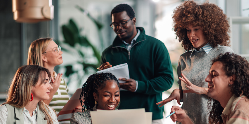 Is Your Collaboration Stack Slowing Teams Down