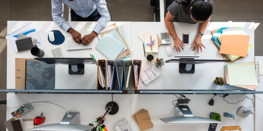 The AI Project Management Boom Productivity Myth or Reality