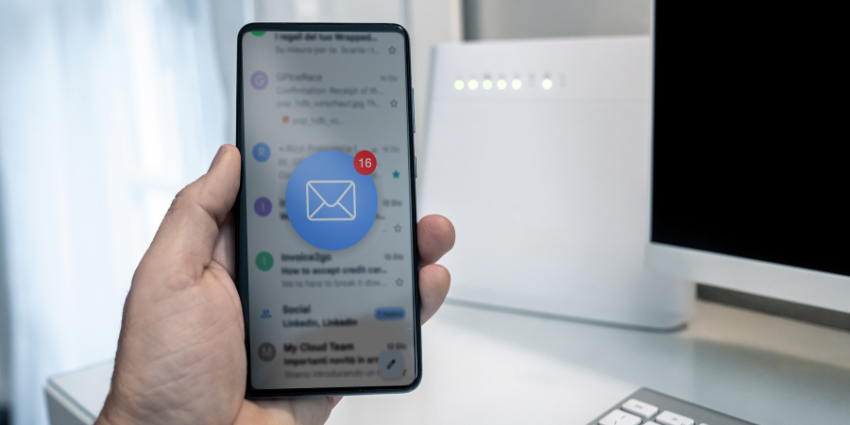 The End of Inbox Overload Microsoft's Copilot Update