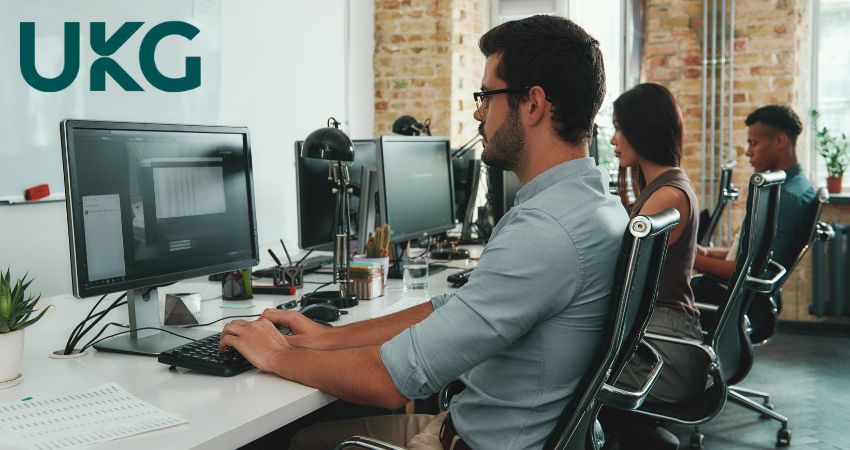 UKG workforce orchestration agentic ai uc today 2026