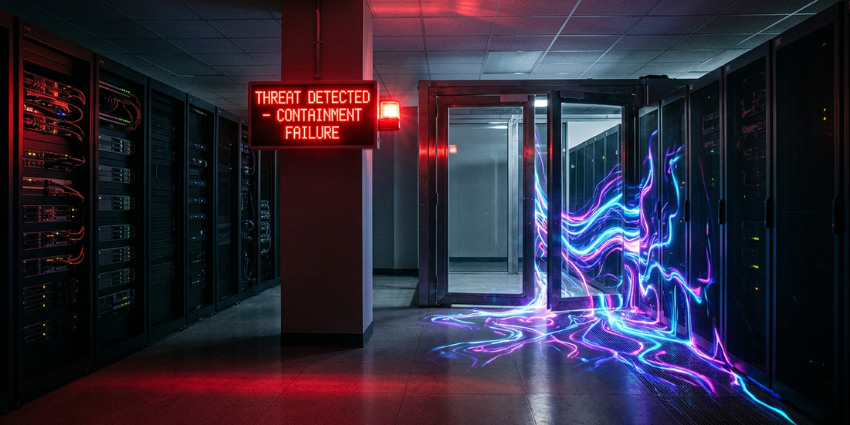 A security leader reviews an incident response strategy to improve cybersecurity response time and enterprise threat containment.
