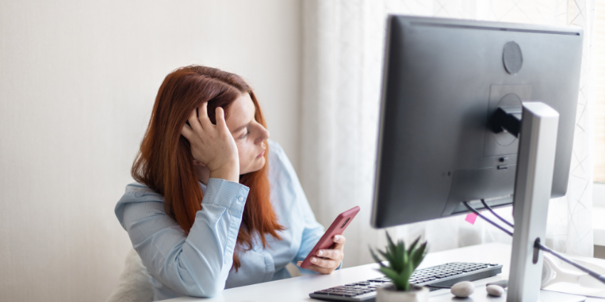 Why Is AI-Generated Content Taking Over the Workplace