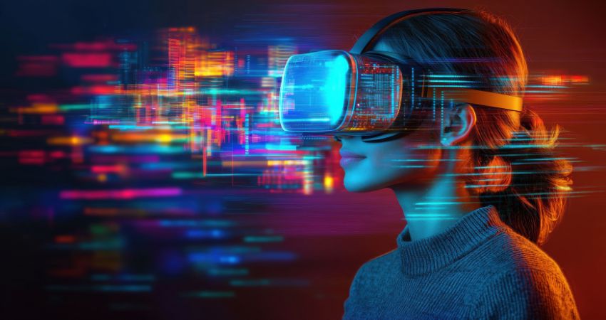XR workplace use cases enterprise XR adoption strategy immersive tech ROI XR business applications extended reality workplace uc today 2026 ai vr ar xr