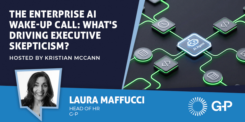The Enterprise AI Wake-Up Call: What's Driving Executive Skepticism?