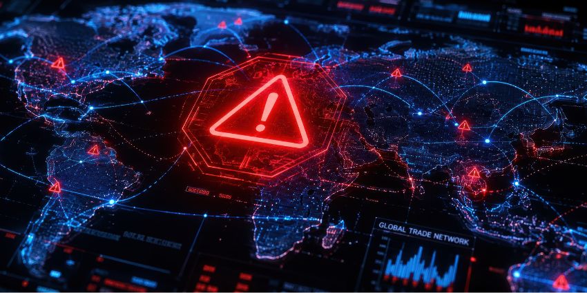 AI to Outpace Cybersecurity Systems in 