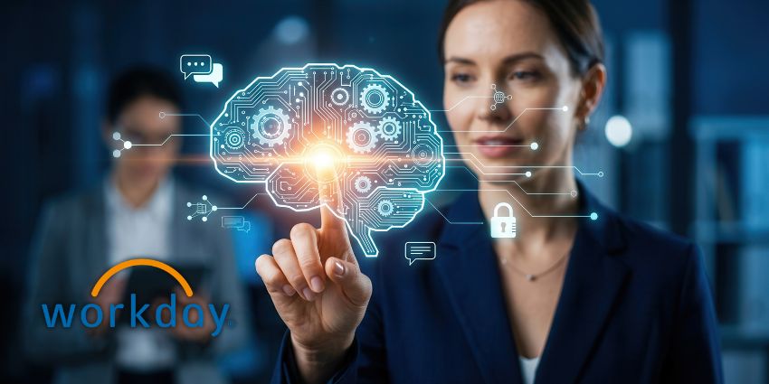 Workday Learning Now Generally Available as AI Changes Enterprise Learning