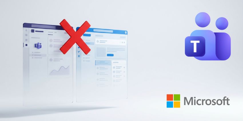 Microsoft cancels Teams and Outlook features