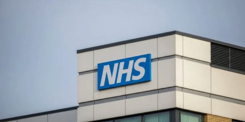 NHS AI UC Today 2026