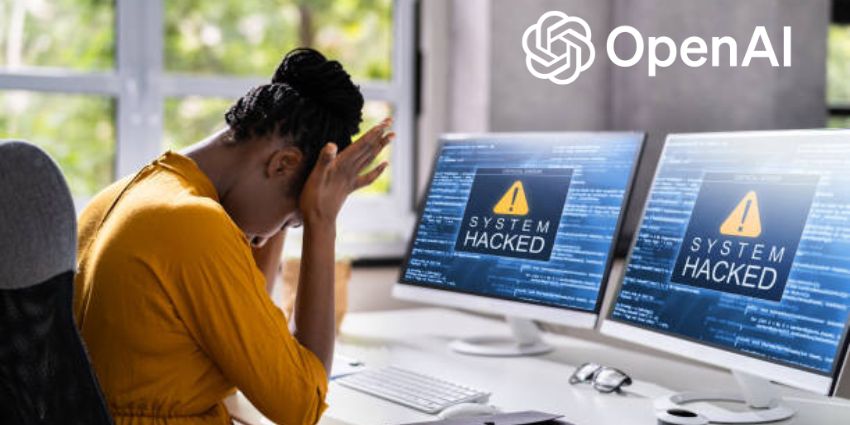 OpenAI cyber attacks hugging face, openai hacks startup, openai hacks hugging face cx today 2026 ai
