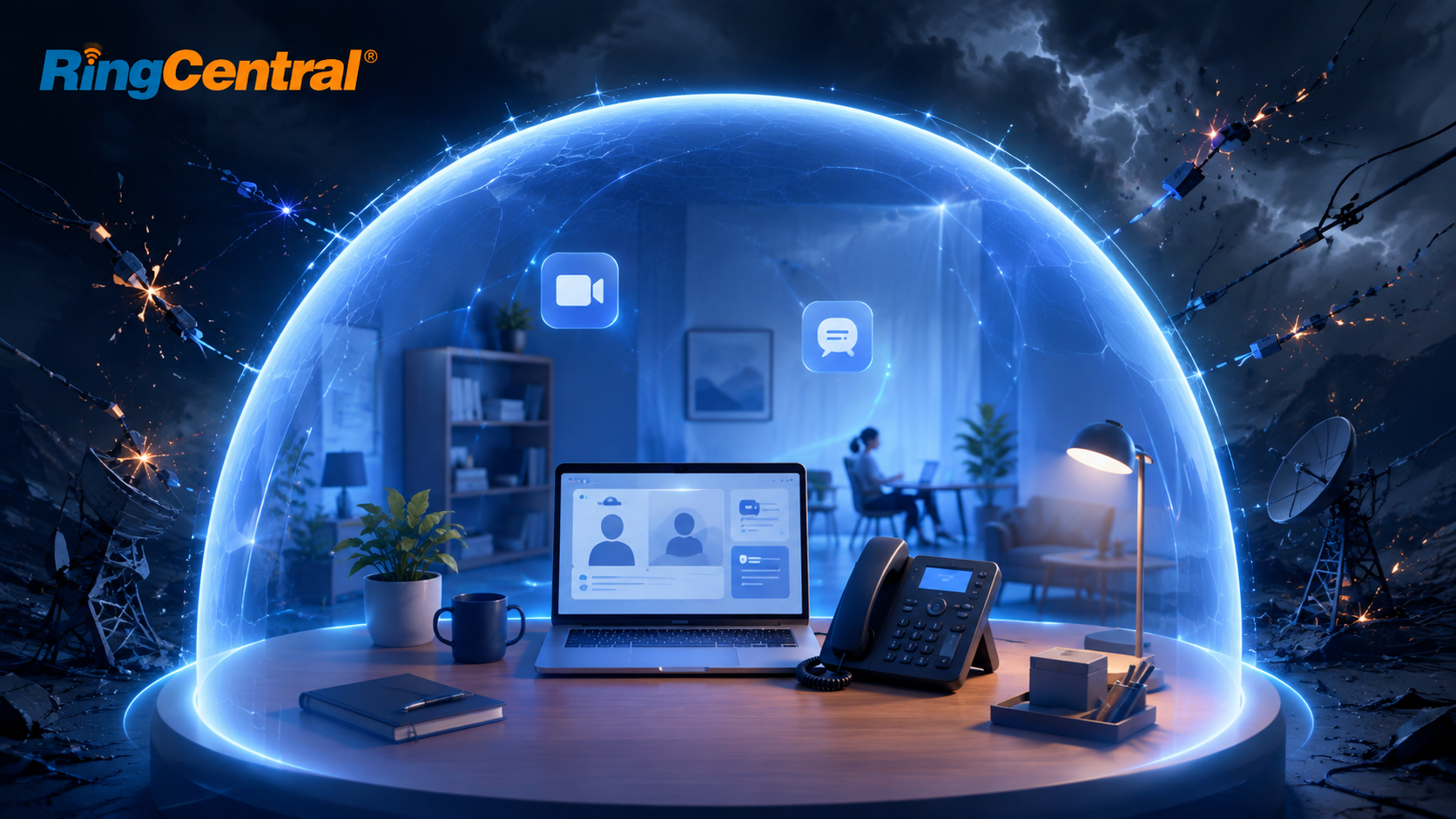 RingCentral Secure UCaaS, UC Today