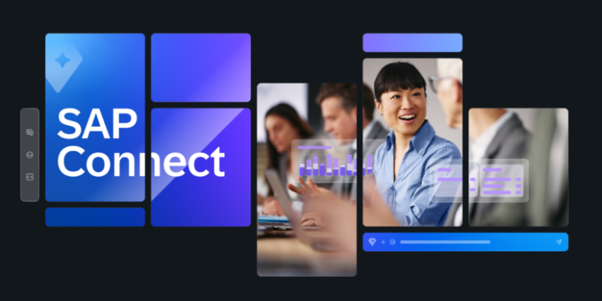 SAP Connect 2026