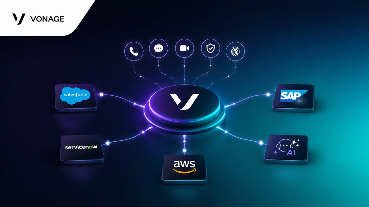 Vonage CPaaS UC Today